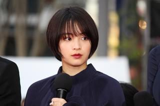 櫻井翔＆広瀬すず「ラプラスの魔女」現場でガチトレーニング「広瀬ズ・ブートキャンプ」