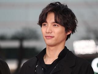 櫻井翔＆広瀬すず「ラプラスの魔女」現場でガチトレーニング「広瀬ズ・ブートキャンプ」