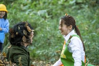 劇場が「ねこすて橋」に!? 沢尻エリカ×吉沢亮「猫は抱くもの」遊び心満載の世界