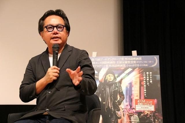 映画評論家・松崎健夫「女は二度決断する」の“仕掛け”とは？