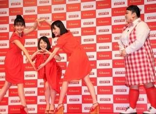 浜辺美波、渡辺直美に触発され「恥ずかしさ捨てた」“可愛すぎるポーズ”披露