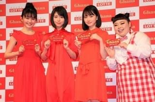 浜辺美波、渡辺直美に触発され「恥ずかしさ捨てた」“可愛すぎるポーズ”披露