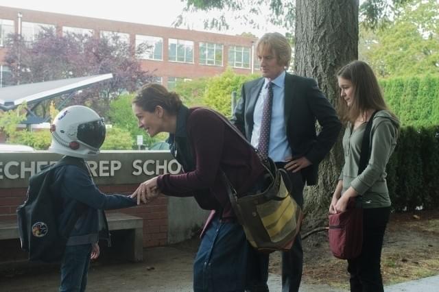 世界興行収入は約3億ドル