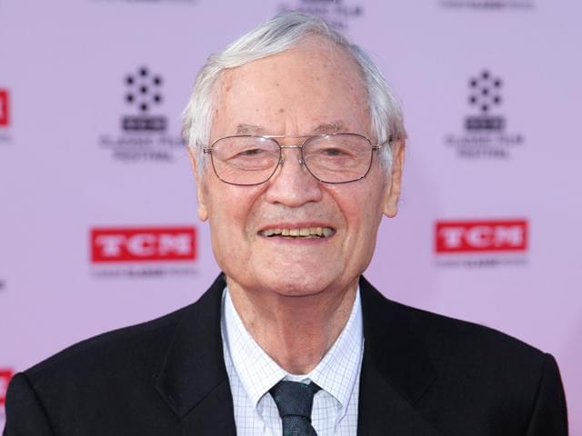 ロジャー・コーマン