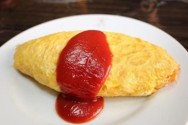 片桐はいりさんも大好物!