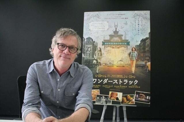 トッド・ヘインズ監督