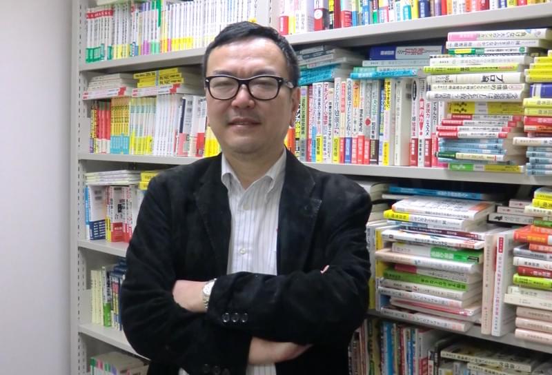 レイプ被害者の実話を主観撮影で映像化 精神科医・和田秀樹が映画を撮る理由