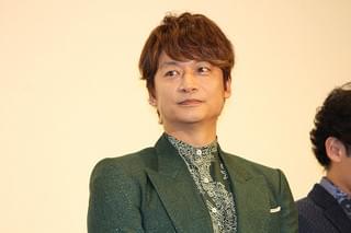 稲垣吾郎＆香取慎吾＆草なぎ剛、主演映画公開に笑顔満開「幸せな映画に参加できた」