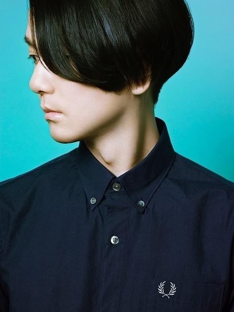 劇伴を担当する牛尾憲輔