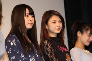 市川美織、ヒット祈願が奏功し初主演映画が世界進出!?