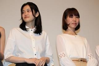 市川美織、ヒット祈願が奏功し初主演映画が世界進出!?