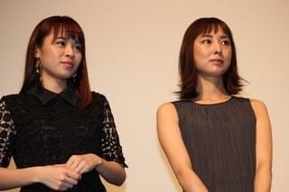 市川美織、ヒット祈願が奏功し初主演映画が世界進出!?