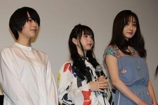 市川美織、ヒット祈願が奏功し初主演映画が世界進出!?