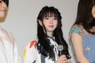 市川美織、ヒット祈願が奏功し初主演映画が世界進出!?