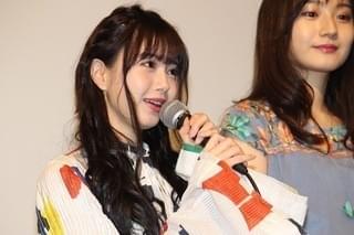 市川美織、ヒット祈願が奏功し初主演映画が世界進出!?