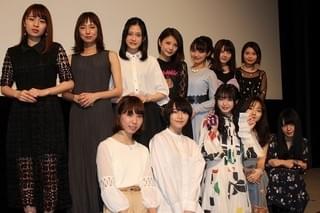 市川美織、ヒット祈願が奏功し初主演映画が世界進出!?