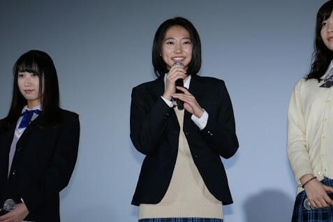 武田玲奈「人狼ゲーム」はロケ先と宿泊先が同じできつかった