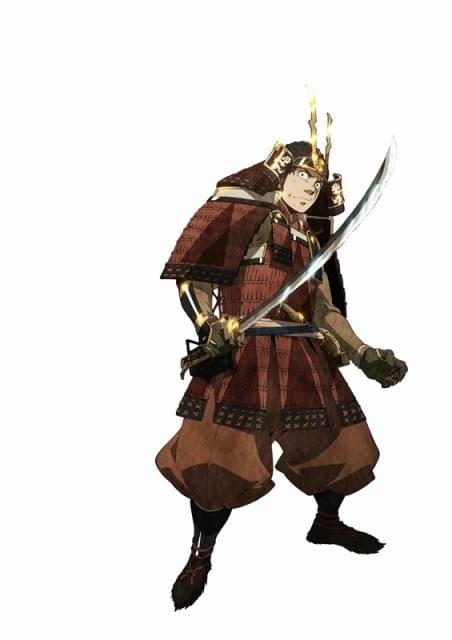 中世日本の激闘描く「アンゴルモア 元寇合戦記」7月放送決定 メインキャストに小野友樹＆Lynn