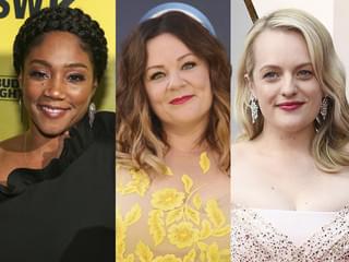 マフィアの妻たちを描く新作映画、メリッサ・マッカーシー＆エリザベス・モスも参戦