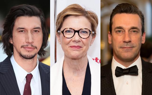 豪華キャストで実現なるか