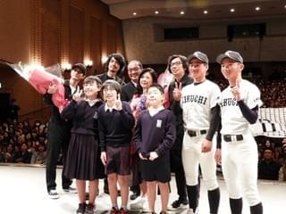 斎藤工が、高良健吾が、“僕たちの青春”薬師丸ひろ子を語る