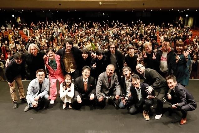 行定勲監督、日本映画界の次世代の逸材監督たちへ熱きエール