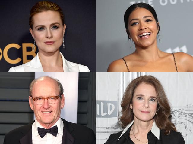 ミランダ・ジュライ監督の強盗映画に豪華キャスト結集