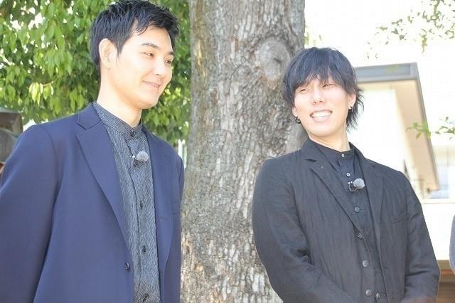 松田龍平「泣き虫しょったんの奇跡」撮影での苦労明かす「いろいろさらけ出した」