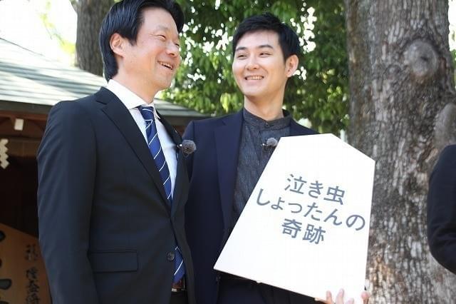 松田龍平「泣き虫しょったんの奇跡」撮影での苦労明かす「いろいろさらけ出した」