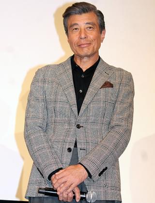 舘ひろし、ダメ夫役に手応えも自負「格好悪くするのが大変だった」