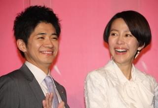 佐藤勝利、菜々緒から“ヒロイン”扱い！「Missデビル」での可愛さアピール