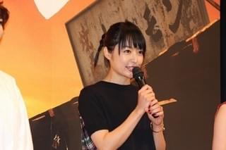 井上真央VS大泉洋！「焼肉ドラゴン」共演シーンについて互いを“口撃”