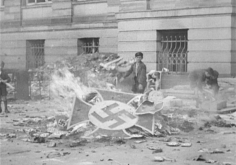 あの体制から逃れることはできなかった…ナチスナンバー2の秘書の告白 「ゲッベルスと私」予告