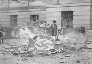 あの体制から逃れることはできなかった…ナチスナンバー2の秘書の告白 「ゲッベルスと私」予告