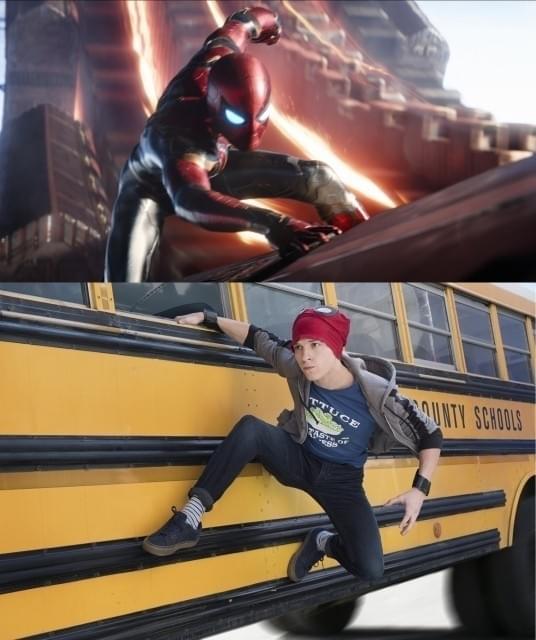 ホランドの来日は約8カ月ぶり