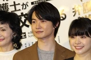 神木隆之介、セリフ回しが流暢すぎてアクシデント!?「ドラマの尺が足りなくなった」