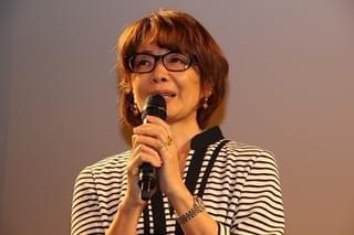 「テルマエ・ロマエ」ヤマザキマリ、「ロンドン、人生はじめます」から得た恋愛観とは？