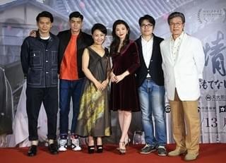 田中麗奈×ワン・ポーチエ「おもてなし」台湾プレミア開催！LA映画祭での上映も決定