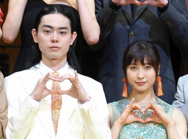 土屋太鳳「菅田くん史上一番かわいい！」菅田将暉の魅力を猛アピール