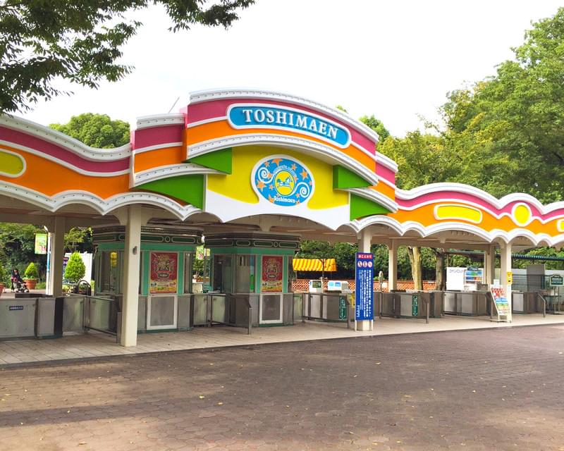 「としまえん」×東映でホラー映画！練馬区民限定の出演者オーディションも実施