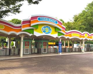 「としまえん」×東映でホラー映画！練馬区民限定の出演者オーディションも実施