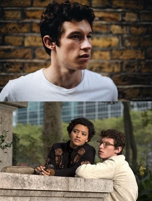 「さよなら、僕のマンハッタン」主演の注目株が名優から授けられた“俳優の心得”は？