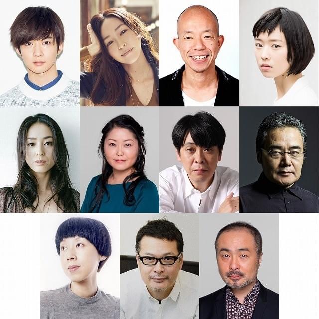 阿部サダヲ主演「音量を上げろタコ！」に千葉雄大＆麻生久美子ら豪華キャスト集結