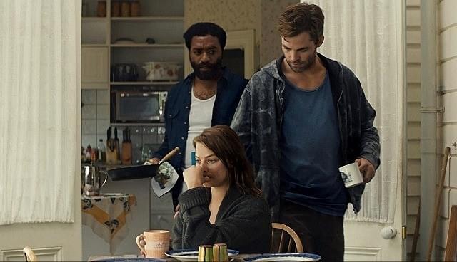 地球最後の3人が築く関係性とは…M・ロビー主演のSFサスペンス「死の谷間」予告