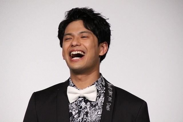 森崎ウィンが証言、「レディ・プレイヤー1」撮影現場はスピルバーグの○○から始まる!?