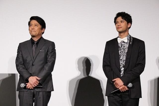 森崎ウィンが証言、「レディ・プレイヤー1」撮影現場はスピルバーグの○○から始まる!?