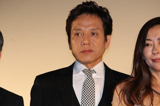 中山美穂、同い年の新垣隆氏とバンド結成!?「さっき楽屋で決まりました」