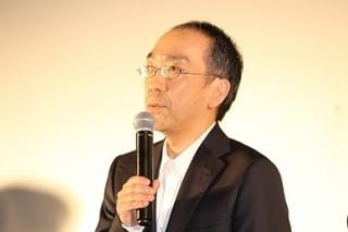 中山美穂、同い年の新垣隆氏とバンド結成!?「さっき楽屋で決まりました」