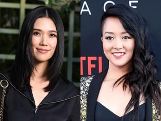 TAO＆祐真キキ、大ヒットSFドラマ「ウエストワールド」シーズン2に出演！