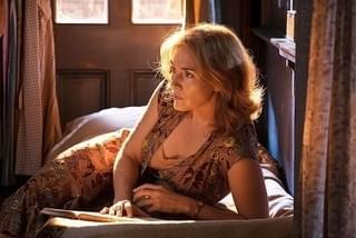 ウッディ・アレン最新作「女と男の観覧車」、ケイト・ウィンスレットの熱演光る予告公開